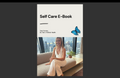 Self Love 30 Day Practice - E-Book ByTaraJ